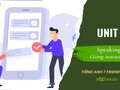 Speaking Unit 6 lớp 7 Friends plus