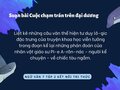 Câu văn thể hiện tư duy lô-gic đặc trưng của truyện khoa học