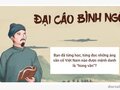 Những áng văn cổ Việt Nam nào được mệnh danh là hùng văn?