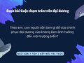 Theo em, con người cần làm gì để vừa chinh phục đại dương