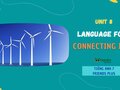 Language Focus trang 95 Unit 8 lớp 7 Friends plus