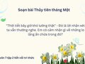 Thời tiết bây giờ khó lường thật - Đó là lời nhận xét