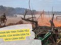 Soạn bài Tinh thần yêu nước của nhân dân ta sách Cánh Diều