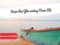 Soạn bài Ghe xuồng Nam Bộ