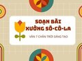 Soạn bài Xưởng Sô-cô-la