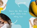 Soạn bài Đợi mẹ sách Chân trời sáng tạo