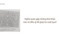 Nghĩa quân gặp những khó khăn nào và điều gì đã giúp họ vượt qua?