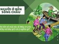 Chi tiết về mái tóc dì Mây trước đây và bây giờ có ý nghĩa gì?