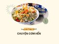 Soạn bài chuyện cơm hến lớp 7