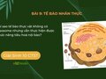 Tại sao tế bào thực vật không có lysosome nhưng vẫn thực hiện