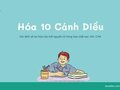 Xác định số oxi hóa của mỗi nguyên tử trong hợp chất sau: NO, CH4