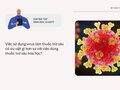 Việc sử dụng virus làm thuốc trừ sâu có ưu việt gì hơn so với việc