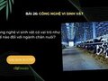 Công nghệ vi sinh vật có vai trò như thế nào đối với ngành chăn nuôi?