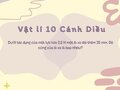Dưới tác dụng của một lực kéo 2,5 N một lò xo dài thêm 25 mm