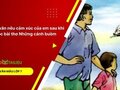 Đoạn văn nêu cảm xúc của em sau khi đọc bài thơ Những cánh buồm