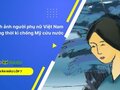 Hình ảnh người phụ nữ Việt Nam trong thời kì chống Mỹ cứu nước