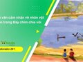 Đoạn văn cảm nhận về nhân vật Mon trong Bầy chim chìa vôi