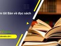 Tóm tắt Bàn về đọc sách