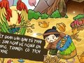 Bày tỏ thái độ, suy nghĩ về người em trong truyện cổ tích Cây khế