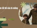 Tóm tắt Bố của Xi-mông