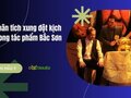 Phân tích xung đột kịch trong tác phẩm Bắc Sơn