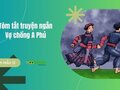Tóm tắt truyện ngắn Vợ chồng A Phủ