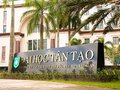 Điểm chuẩn trường Đại học Tân Tạo 2023
