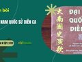 Soạn bài Đại Nam quốc sử diễn ca lớp 8 tập 2 CTST