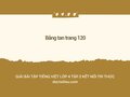 Băng tan trang 120 lớp 4 Kết nối tri thức tập 2