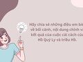Bối cảnh, nội dung chính và kết quả của cuộc cải cách của Hồ Quý Ly