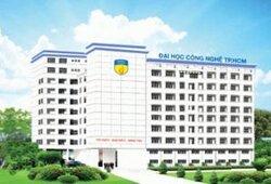 Điểm chuẩn trường Đại học Công nghệ TPHCM năm 2019