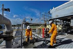 Điểm chuẩn Đại học Dầu khí Việt Nam năm 2020