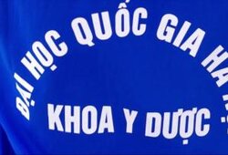 Điểm chuẩn Khoa Y dược - Đại học Quốc Gia Hà Nội 2019