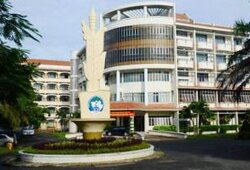 Điểm chuẩn trường Đại học Đồng Nai năm 2019