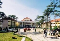 Điểm chuẩn trường Đại Học Yersin Đà Lạt năm 2019