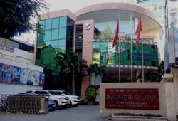 Điểm chuẩn đại học Sân Khấu Điện ảnh TPHCM năm 2020
