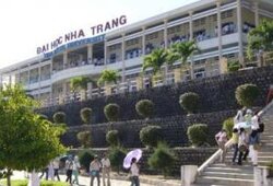 Điểm chuẩn trường Đại học Nha Trang năm 2019