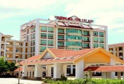 Điểm chuẩn trường Đại học Tây Bắc năm 2019
