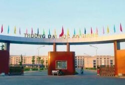 Điểm chuẩn Đại học An Giang năm 2019