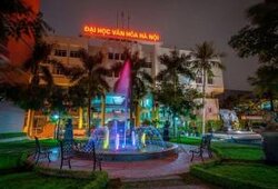 Điểm chuẩn Đại học Văn hóa Hà Nội năm 2019