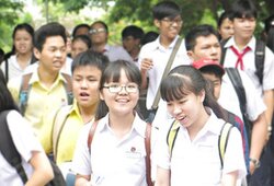 3 phương án tuyển sinh vào lớp 10 năm 2019 tỉnh Bắc Ninh