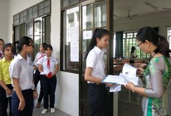 Thay đổi trong tuyển sinh vào lớp 10 Đà Nẵng 2019