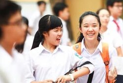 Chỉ tiêu tuyển sinh vào lớp 10 năm 2019 tại An Giang