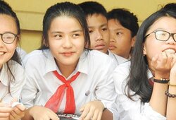 Chỉ tiêu tuyển sinh vào lớp 10 năm 2019 tại Khánh Hòa