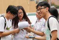 Chỉ tiêu tuyển sinh vào lớp 10 năm 2019 tại Hà Nội