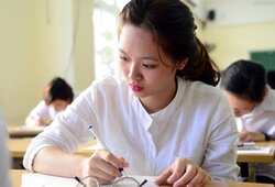 Phương án thi THPT quốc gia năm 2019 chính thức của Bộ GD&DT
