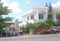 Chỉ tiêu tuyển sinh vào lớp 10 năm 2019 tại Bạc Liêu
