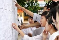 Điểm thi vào lớp 10 trường thpt chuyên Hưng Yên năm học 2019 - 2020