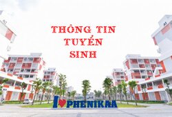 Đại học Phenikaa tuyển sinh 2020