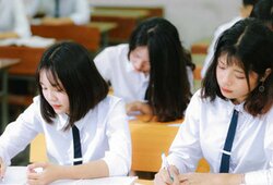 Vẫn tổ chức thi tốt nghiệp THPT 2020 nhưng phải phù hợp với tình hình